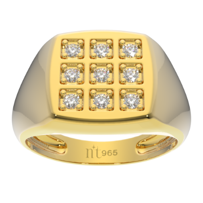 รูปภาพของ Men Classic Standard.