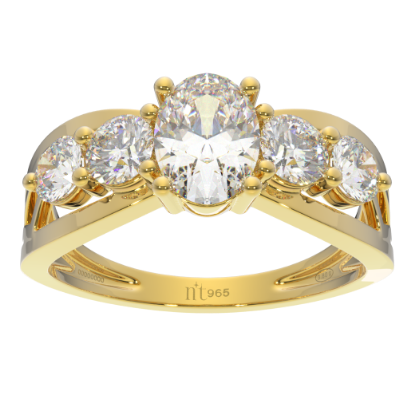 รูปภาพของ Women Classic Standard.