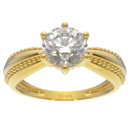 รูปภาพของ Women Classic Standard.