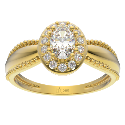 รูปภาพของ Women Classic Standard.