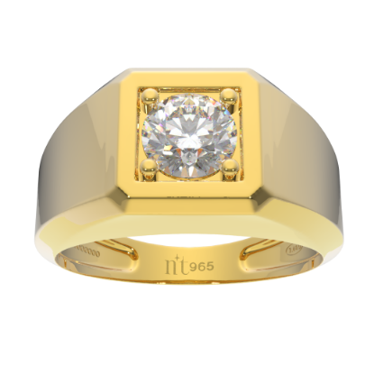 รูปภาพของ Men Classic Standard.