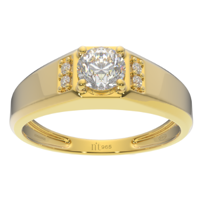 รูปภาพของ Men Classic Standard.