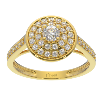 รูปภาพของ Women Classic Standard