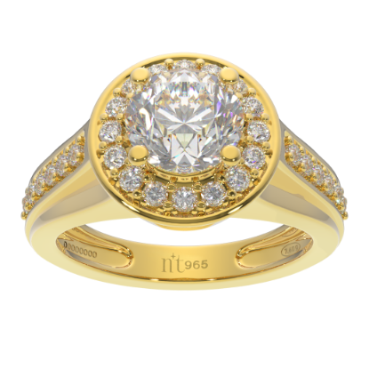 รูปภาพของ Women Classic Standard