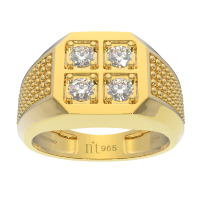 รูปภาพของ Men Classic Standard.