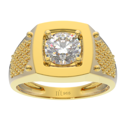 รูปภาพของ Men Classic Standard.