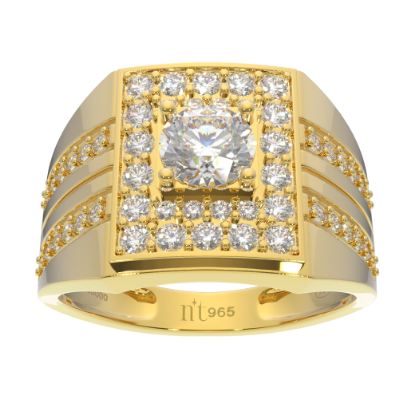 รูปภาพของ Men Classic Standard.