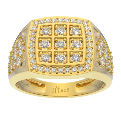 รูปภาพของ Men Classic Standard.