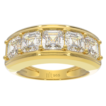 รูปภาพของ Men Classic Standard.