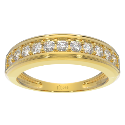 รูปภาพของ Unisex Classic Standard.