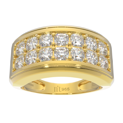 รูปภาพของ Unisex Classic Standard.