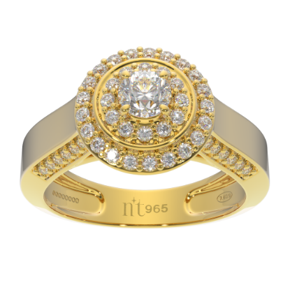 รูปภาพของ Women Classic Standard.