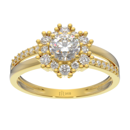 รูปภาพของ Women Classic Standard.