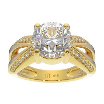 รูปภาพของ Women Classic Standard.