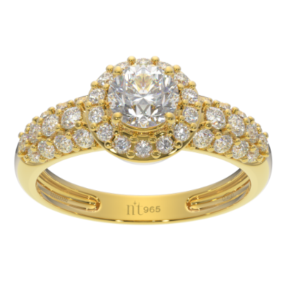 รูปภาพของ Women Classic Standard.