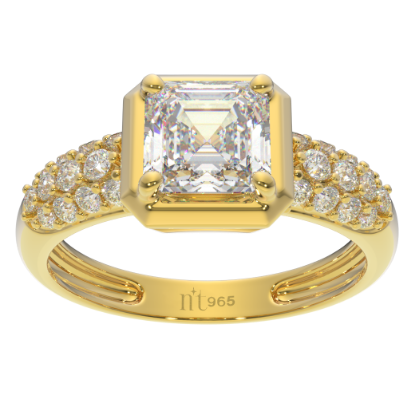 รูปภาพของ Women Classic Standard