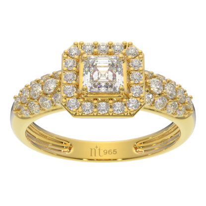 รูปภาพของ Women Classic Standard.