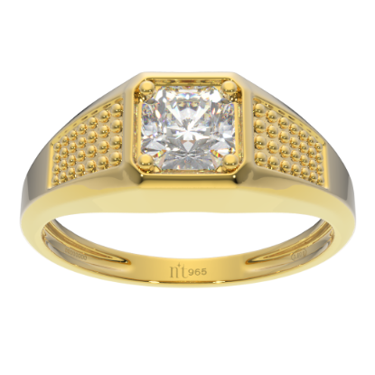 รูปภาพของ Unisex Classic Standard