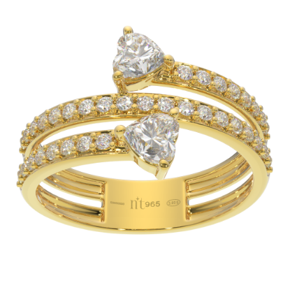 รูปภาพของ Double band