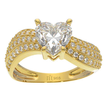 รูปภาพของ Women Classic Standard