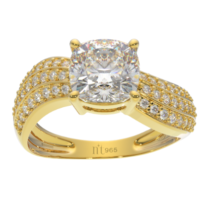 รูปภาพของ Women Classic Standard