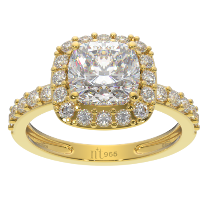 รูปภาพของ Women Classic Standard