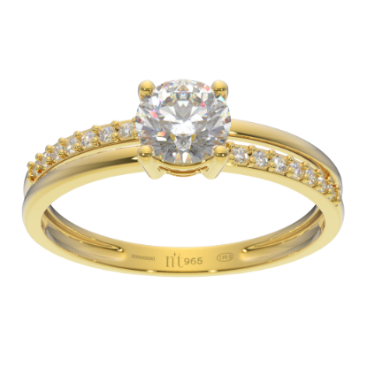 รูปภาพของ Women Classic Standard