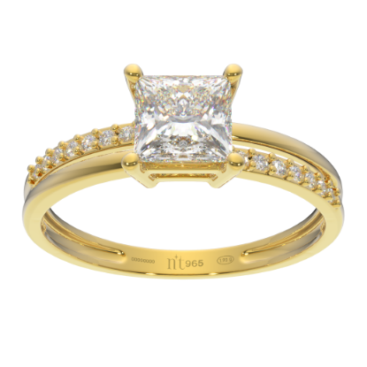 รูปภาพของ Women Classic Standard