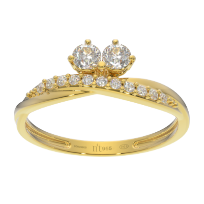 รูปภาพของ Women Classic Standard