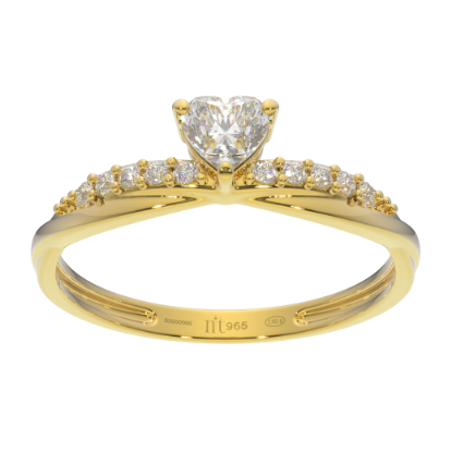 รูปภาพของ Women Classic Standard