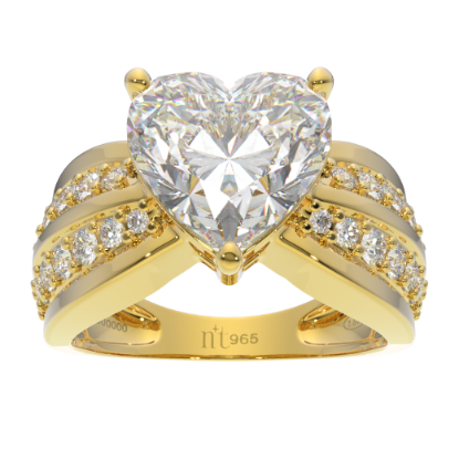 รูปภาพของ Women Classic Standard