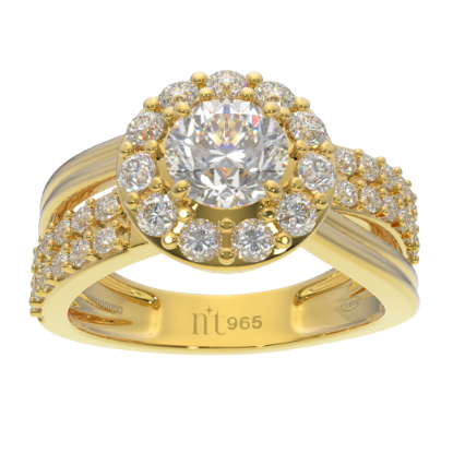 รูปภาพของ Women Classic Standard