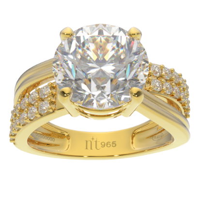 รูปภาพของ Women Classic Standard