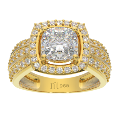 รูปภาพของ Women Classic Standard