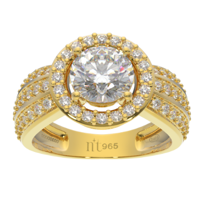 รูปภาพของ Women Classic Standard