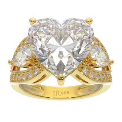 รูปภาพของ Women Classic Standard