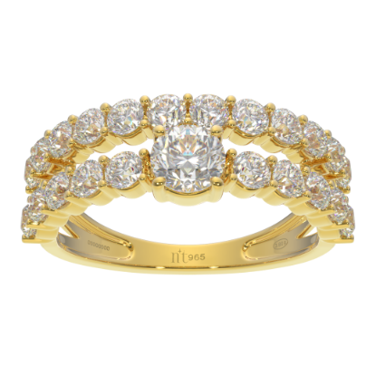 รูปภาพของ Women Classic Standard