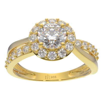 รูปภาพของ Women Classic Standard