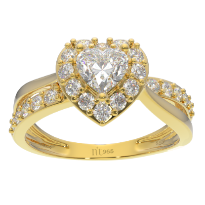 รูปภาพของ Women Classic Standard