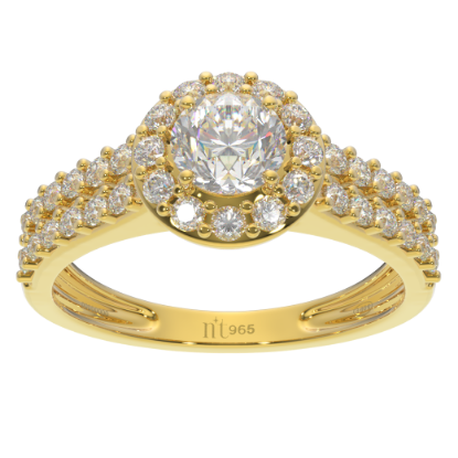 รูปภาพของ Women Classic Standard