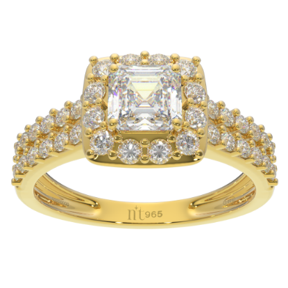 รูปภาพของ Women Classic Standard