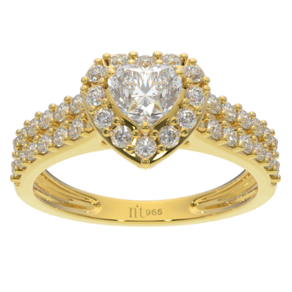 รูปภาพของ Women Classic Standard