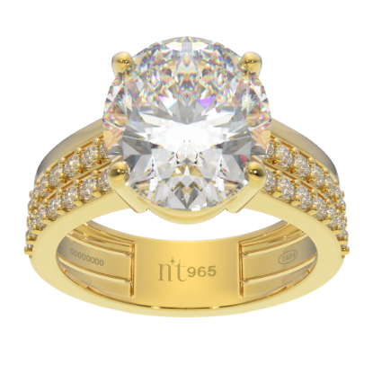 รูปภาพของ Women Classic Standard