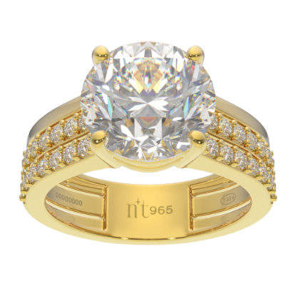 รูปภาพของ Women Classic Standard