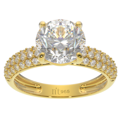 รูปภาพของ Women Classic Standard