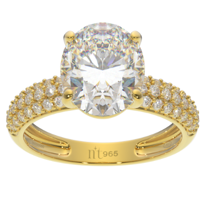 รูปภาพของ Women Classic Standard