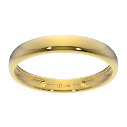 รูปภาพของ Unisex Classic Standard.