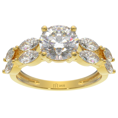 รูปภาพของ Women Classic Standard.