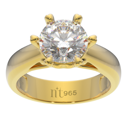 รูปภาพของ Women Classic Standard.