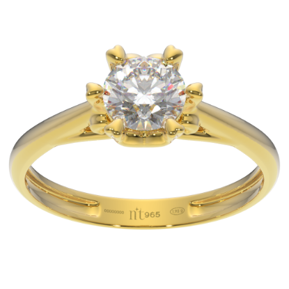 รูปภาพของ Women Classic Standard.